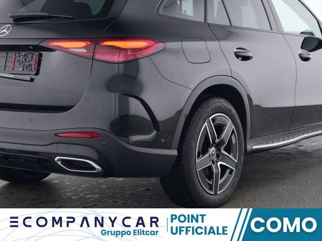MERCEDES-BENZ GLC 200 4Matic Mild Hybrid AMG Line Advanced Plus