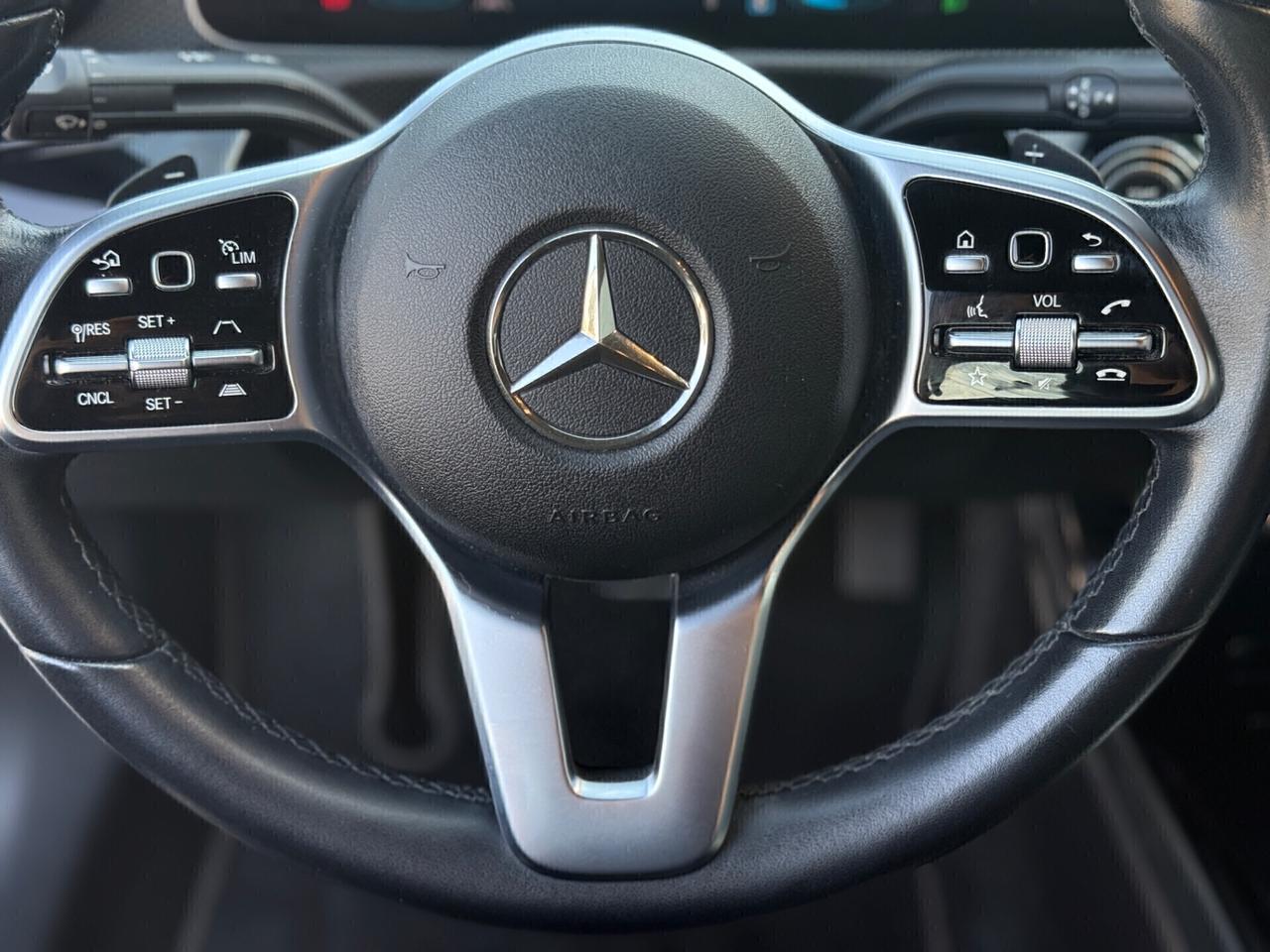 Mercedes-benz A 200 Berlina , Sport Automatico !