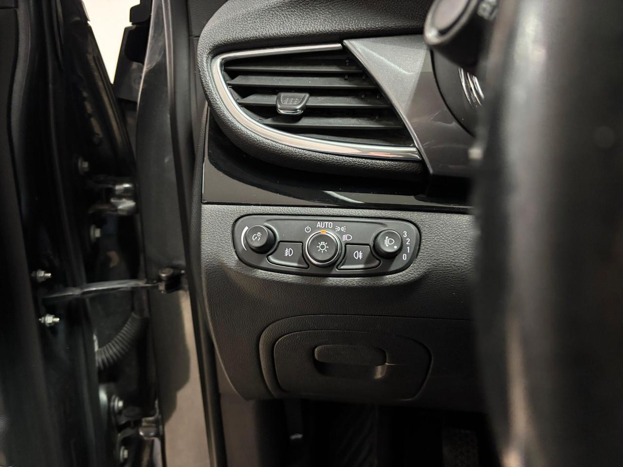 Opel Mokka X 1.4 Turbo GPL Tech 140CV 4x2 b-Color