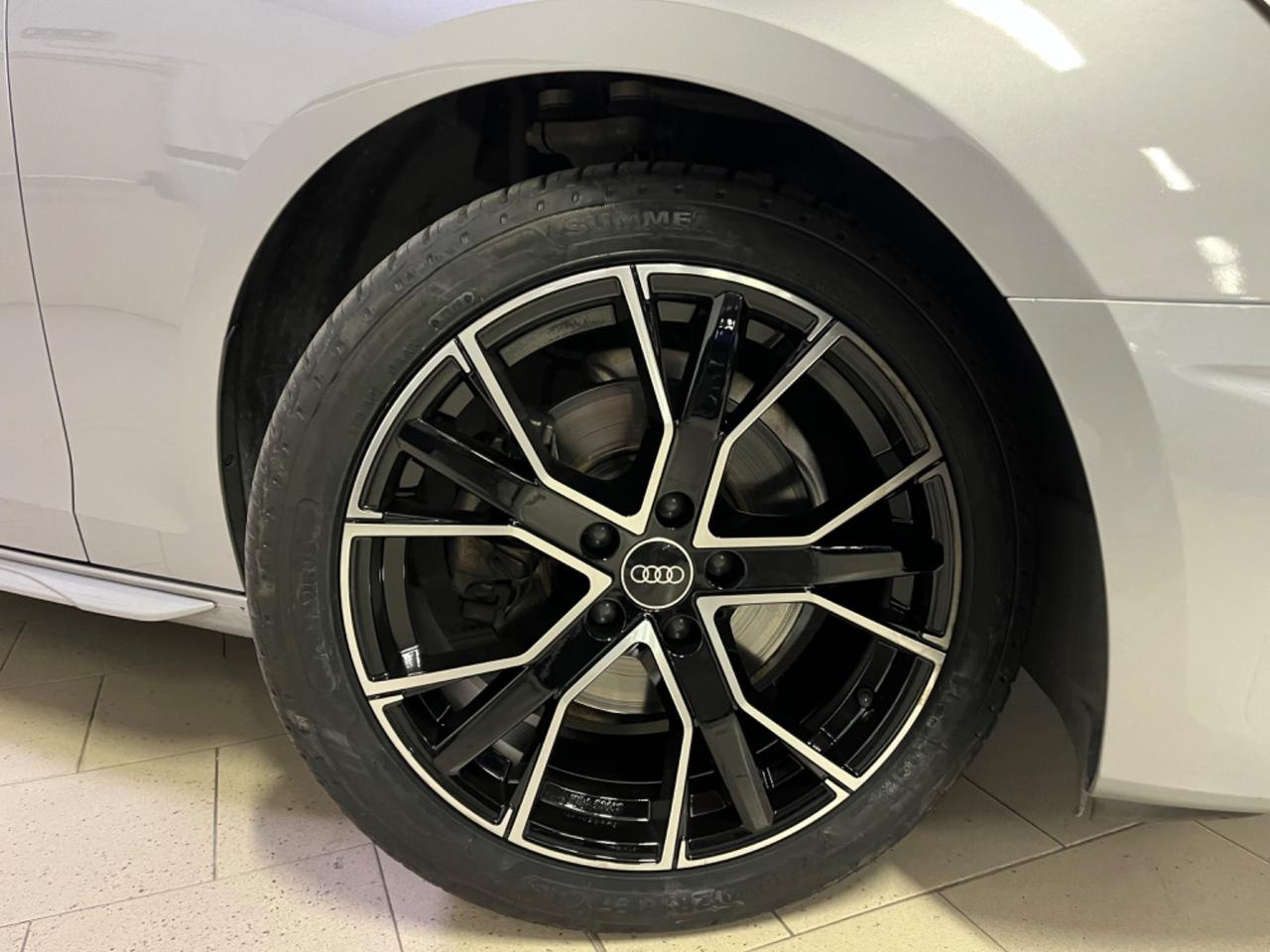 Audi A4 Avant 35 TDI/163 CV S tronic Advanced