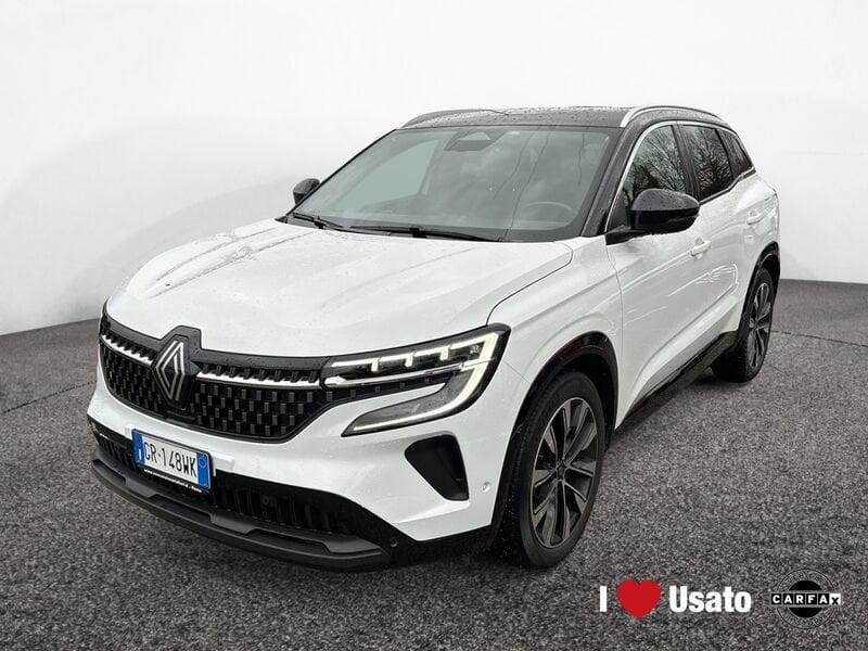 Renault Austral 2023 1.2 E-Tech full hybrid Techno 200cv auto