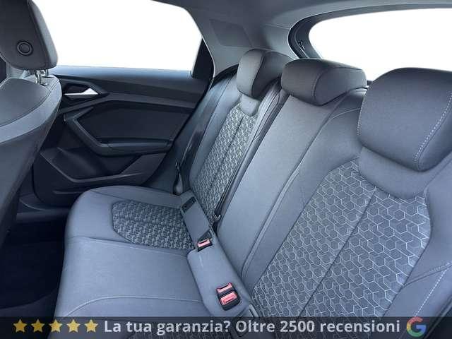 Audi A1 Sportback 30 1.0 tfsi S Line Edition 116cv