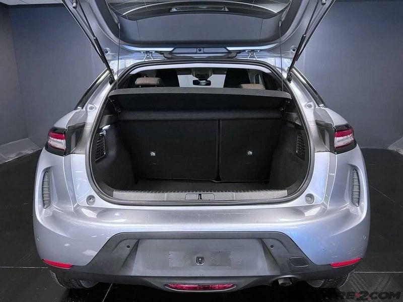 DS DS 3 Crossback PureTech 100 So Chic