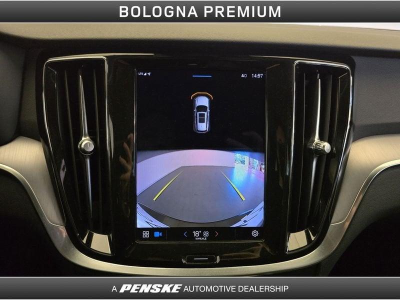 Volvo V60 V60 B4 (d) Geartronic Momentum Business Pro