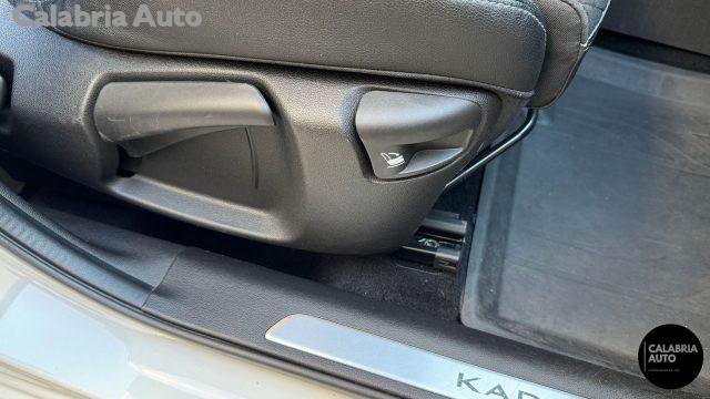 RENAULT Kadjar Blue dCi 8V 115CV Sport Edition