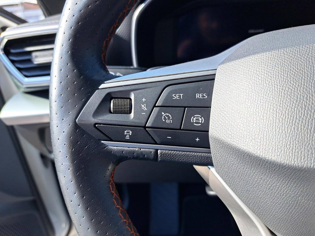 Seat Leon 1.4 e-hybrid fr dsg