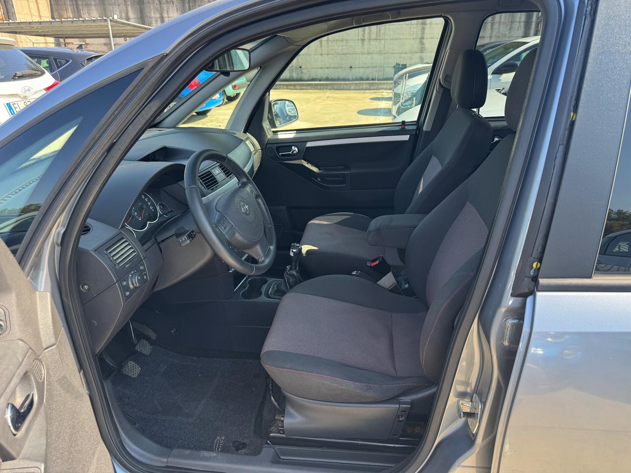 Opel Meriva 1.3 CDTI Enjoy / 162.000KM