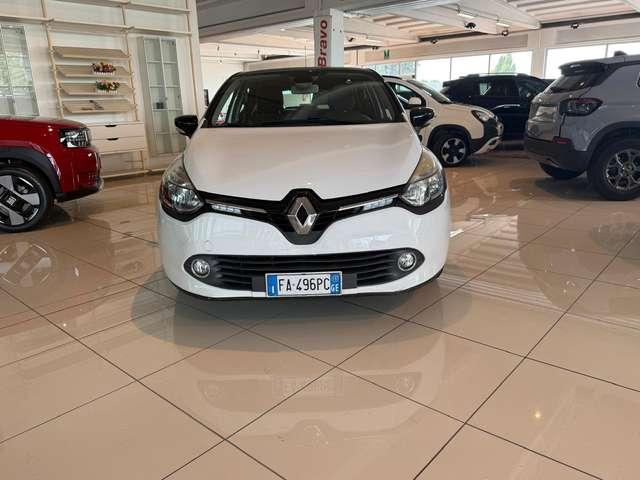 Renault Clio 5 Porte 1.5 dci 90cv energy Intens