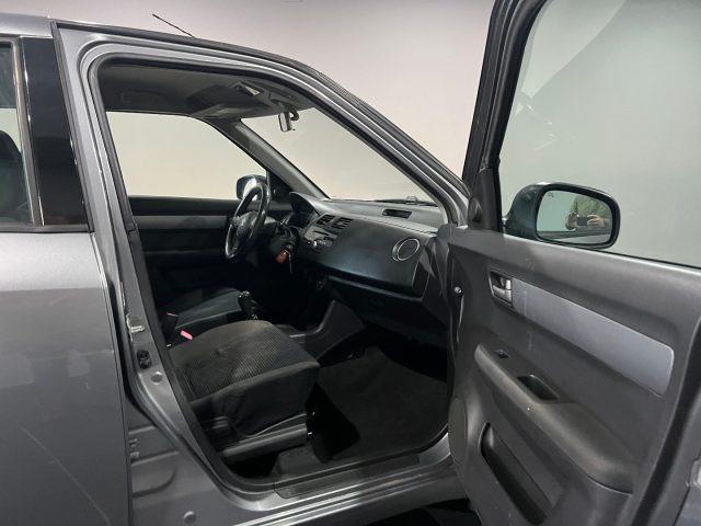 SUZUKI Swift 1.3 DDiS 75CV 5p. GL Safety Pack