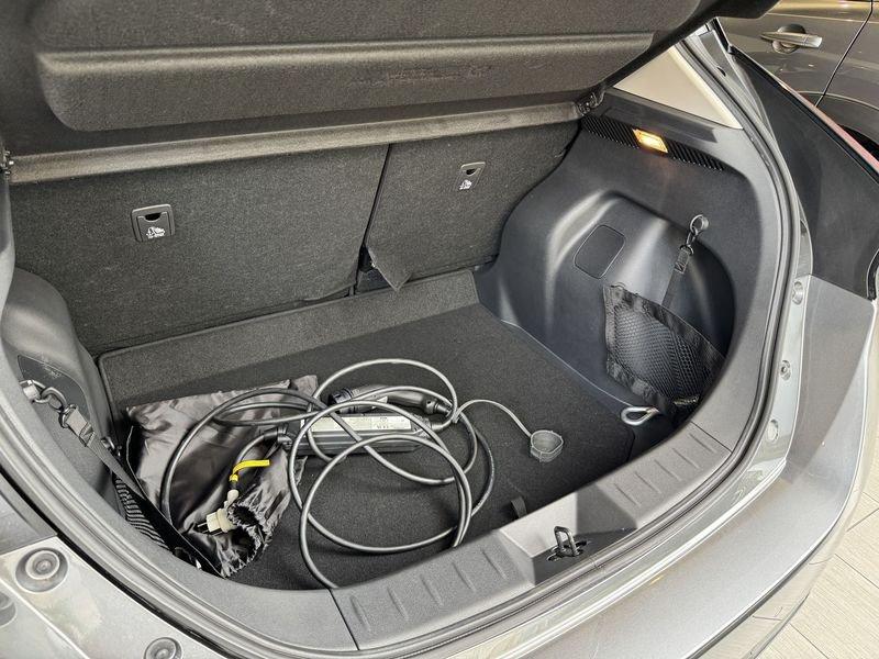 Nissan Leaf N-Connecta 40 kWh