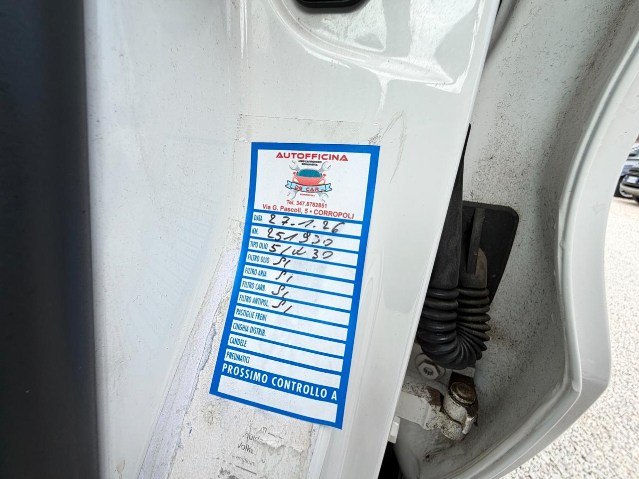 Volkswagen Tiguan 2.0 TDI 140cv BlueMotion 252.917 km