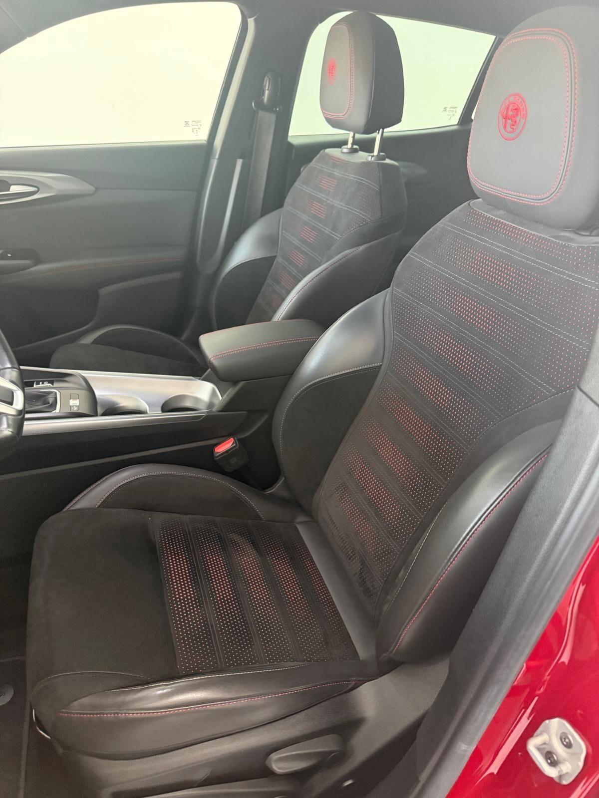 Alfa Romeo Tonale 1.5 130 CV MHEV TCT7 Edizione Speciale