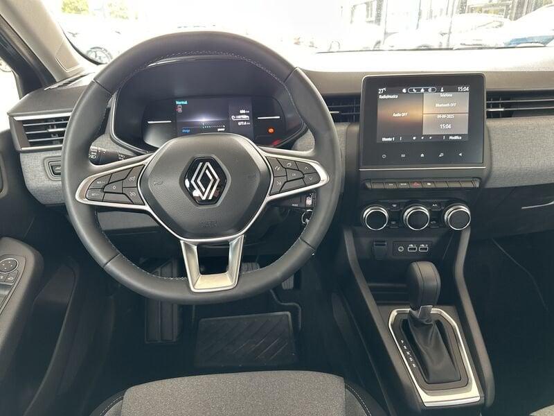 Renault Clio Clio Full Hybrid E-Tech Evolution 145 CV