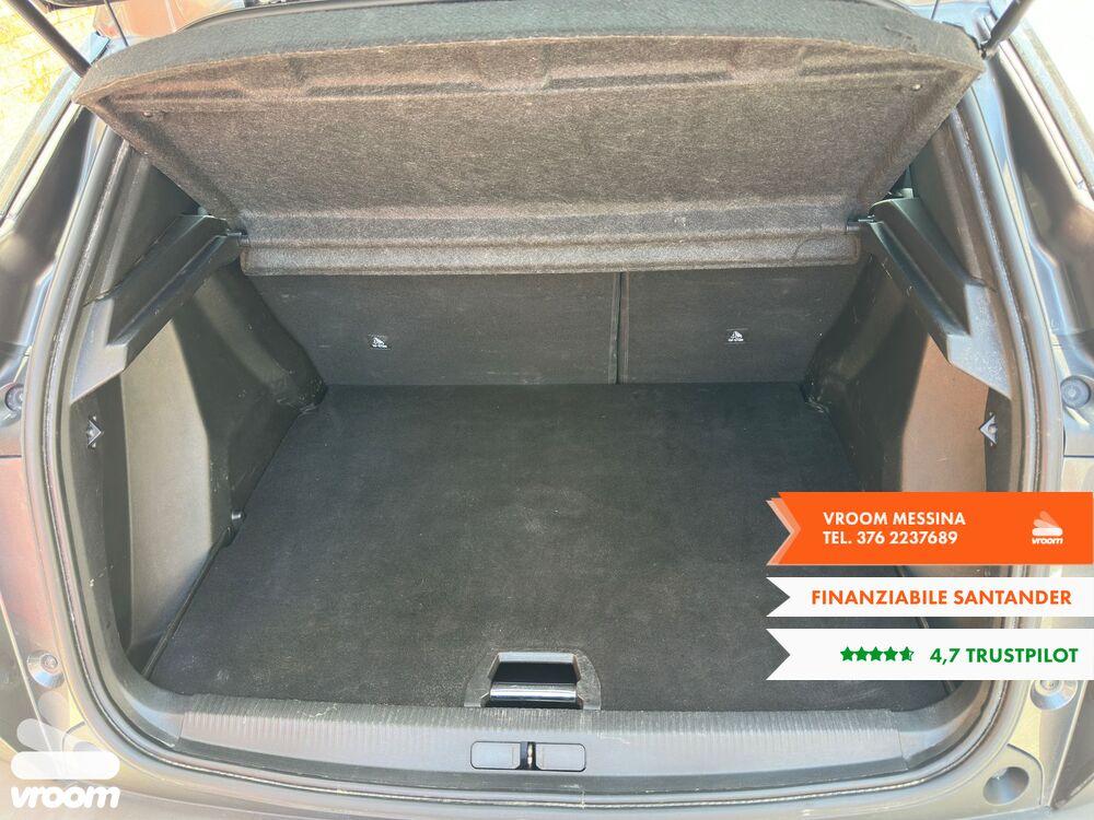 PEUGEOT 2008 2ª serie 2008 BlueHDi 130 S&S EAT...