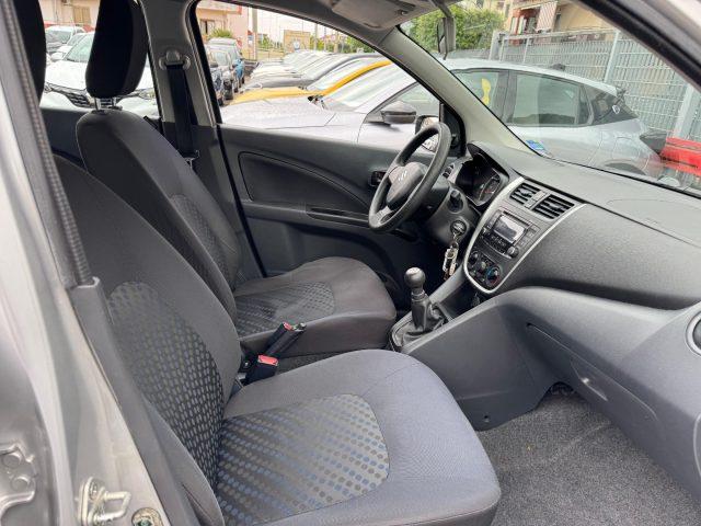 SUZUKI Celerio 1.0 Style GPL