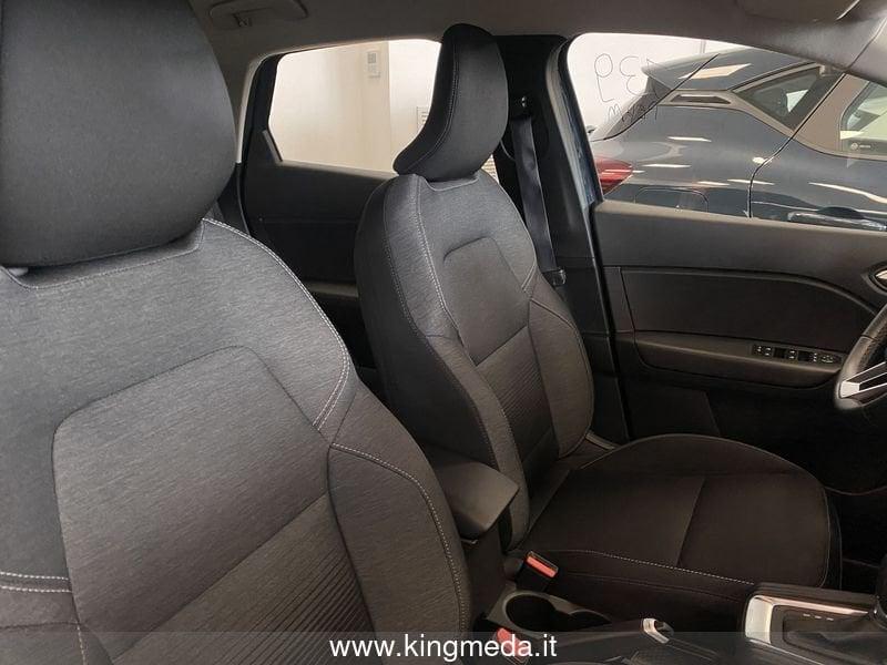 Renault Captur CAMBIO AUTOMATICO - Captur TCe 130 CV EDC FAP Zen