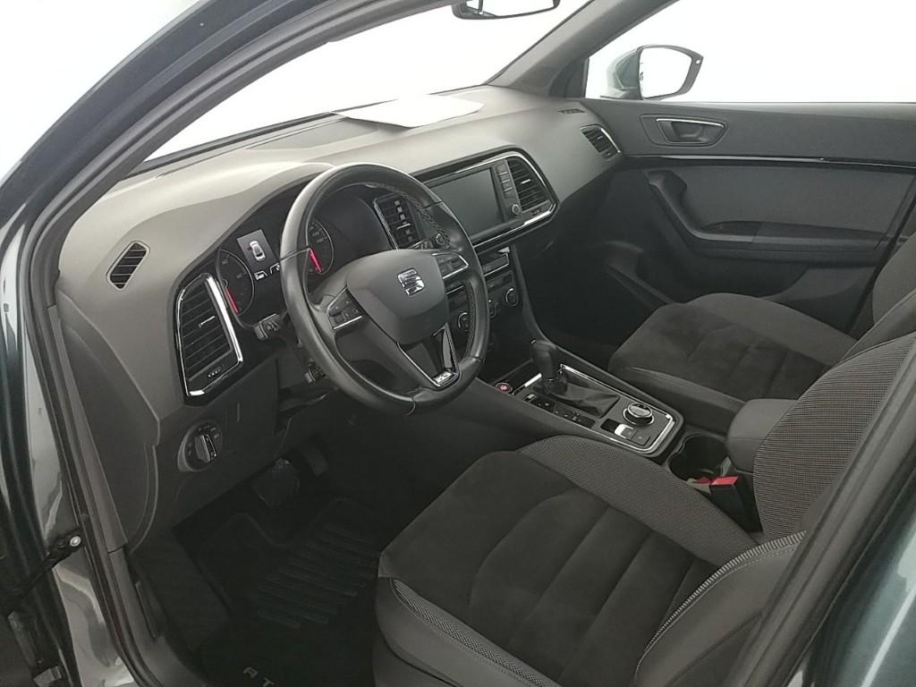 SEAT Ateca 2.0 TDI 190 CV 4DRIVE DSG XCELLENCE