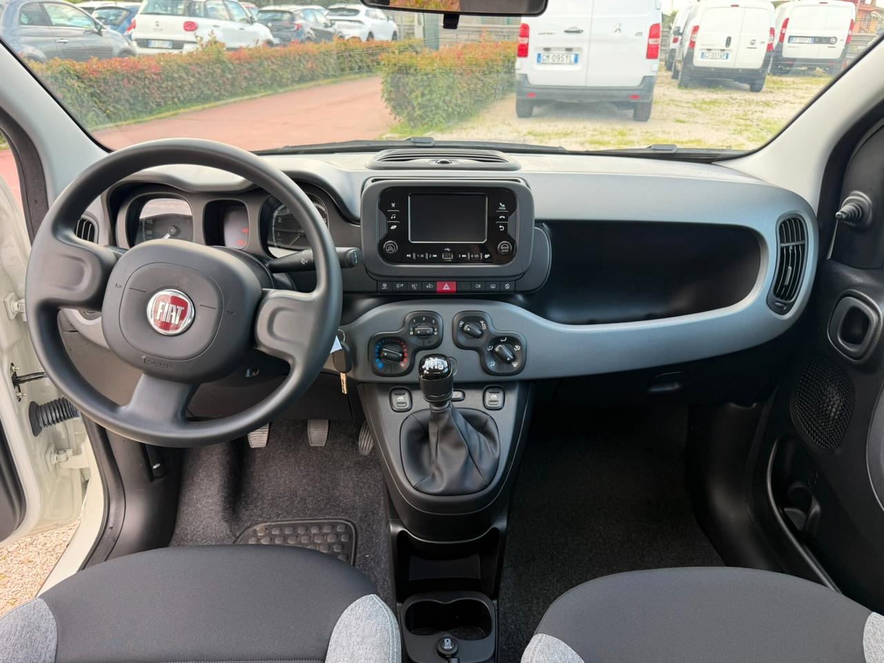 Fiat Panda 1.0Hybrid City Life KM ZERO - NO VINCOLI FINANZIAMENTO