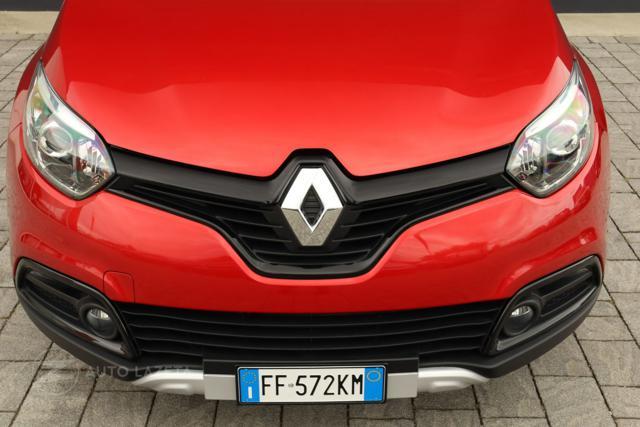 RENAULT Captur TCe 12V 90 CV Start&Stop Energy Hypnotic