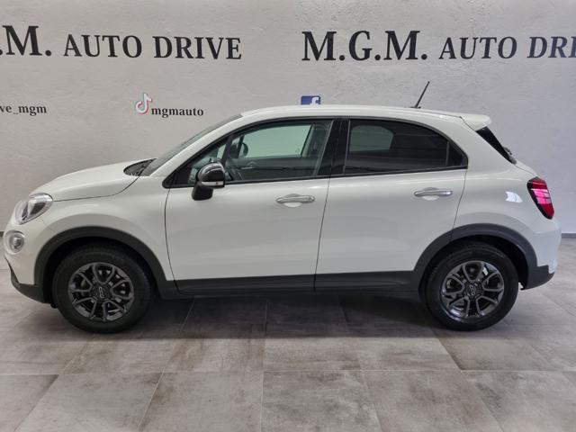 FIAT 500X 1.0 T3 120 CV Club