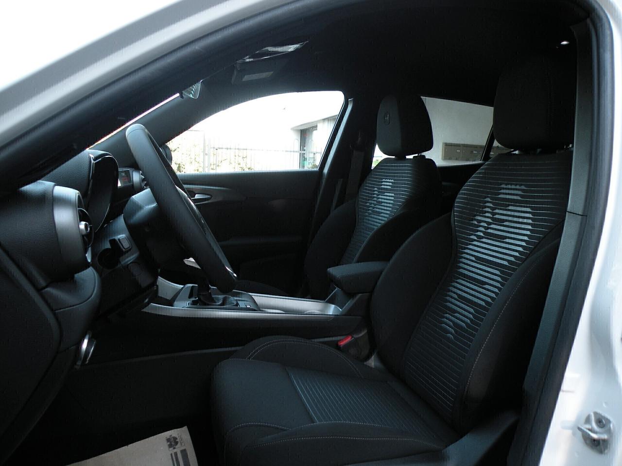 ALFA ROMEO TONALE 1.6 130CV - NOLEGGIO