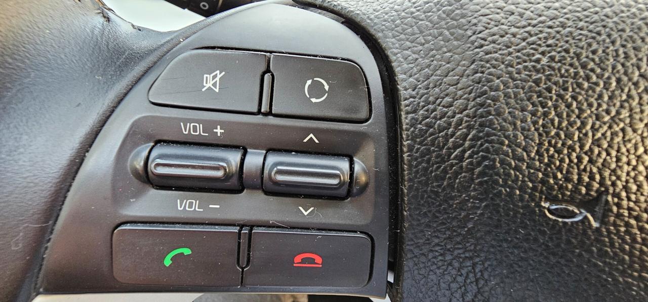 Kia Picanto Connection Eco GPL