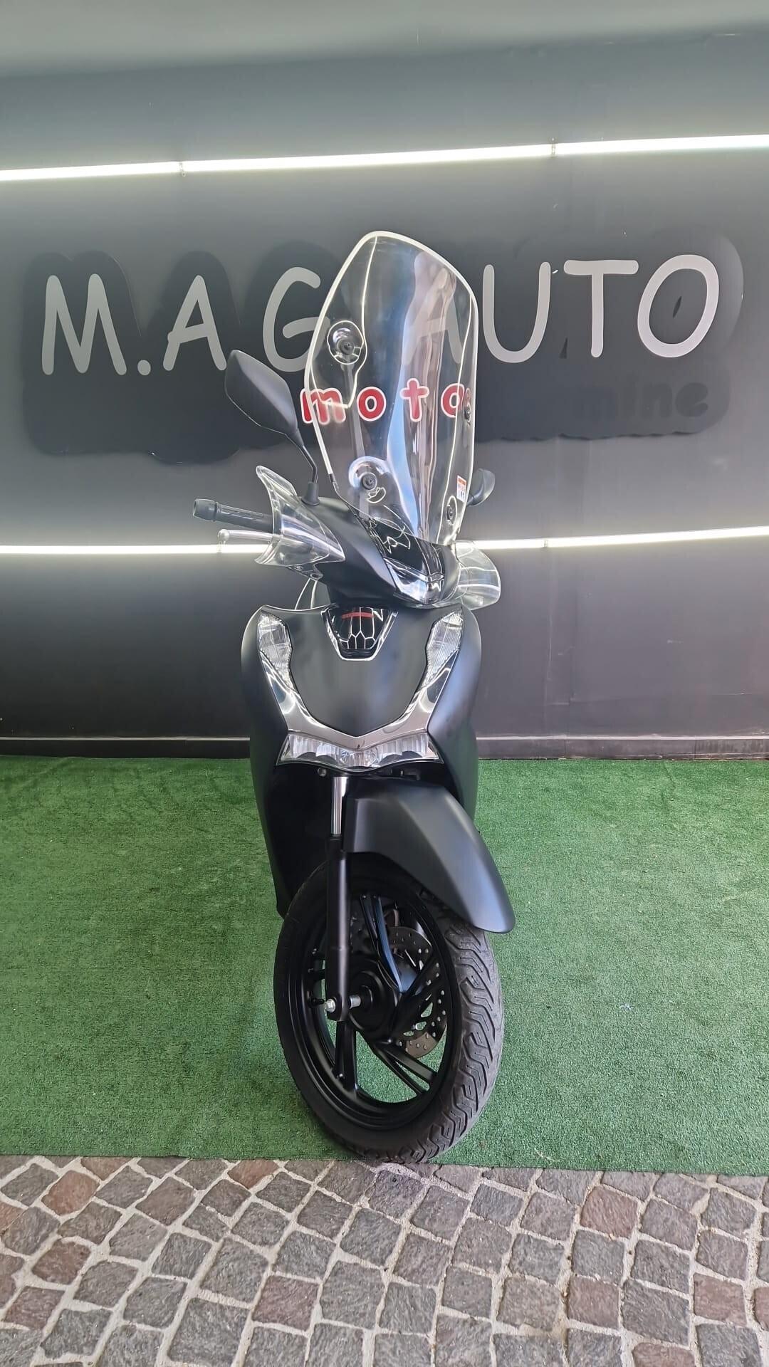 Honda 125 sport 2023