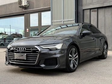 AUDI A6 40 2.0 TDI QUATTRO 204CV S-LINE BERLINA