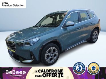 BMW X1 SDRIVE18I X-LINE AUTO