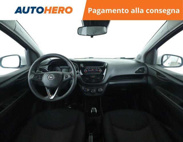 OPEL Karl 1.0 75 CV N-Joy
