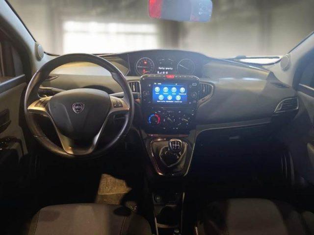 LANCIA Ypsilon 0.9 TwinAir 5 porte Metano Ecochic Gold