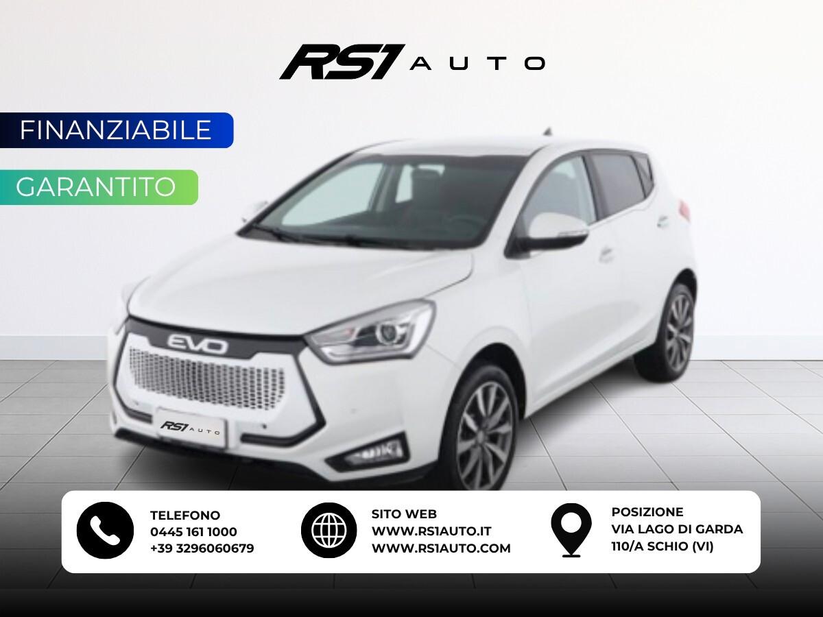 Evo 3 1.5 - PREZZO REALE SENZA OBBLIGO DI FINANZIAMENTO