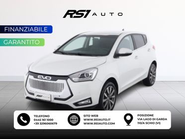 Evo 3 1.5 - PREZZO REALE SENZA OBBLIGO DI FINANZIAMENTO