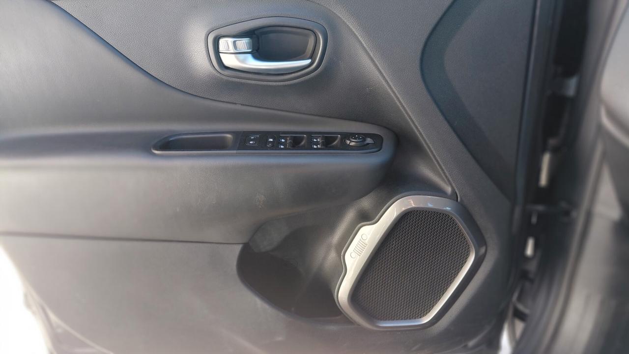 Jeep Renegade 1.0 T3 Limited