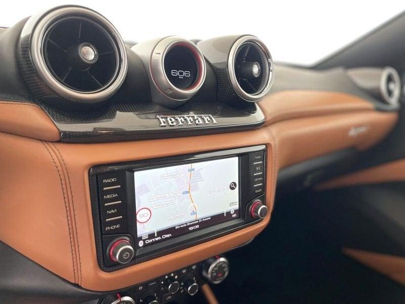 Ferrari California California T DCT