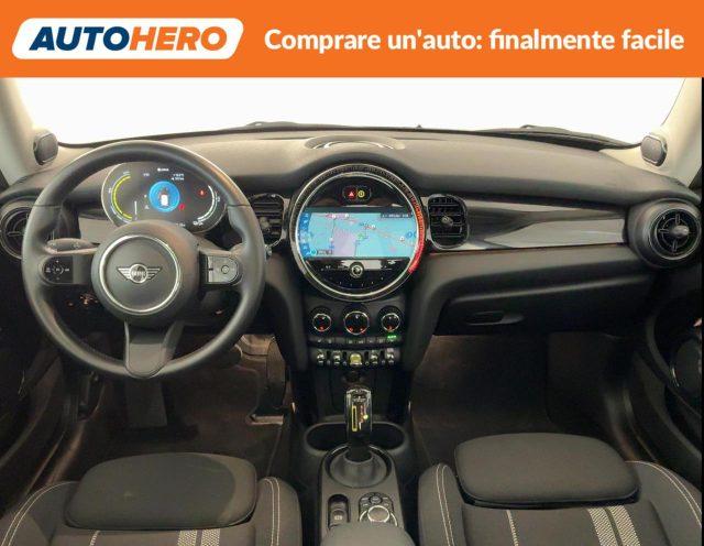 MINI Cooper SE Essential