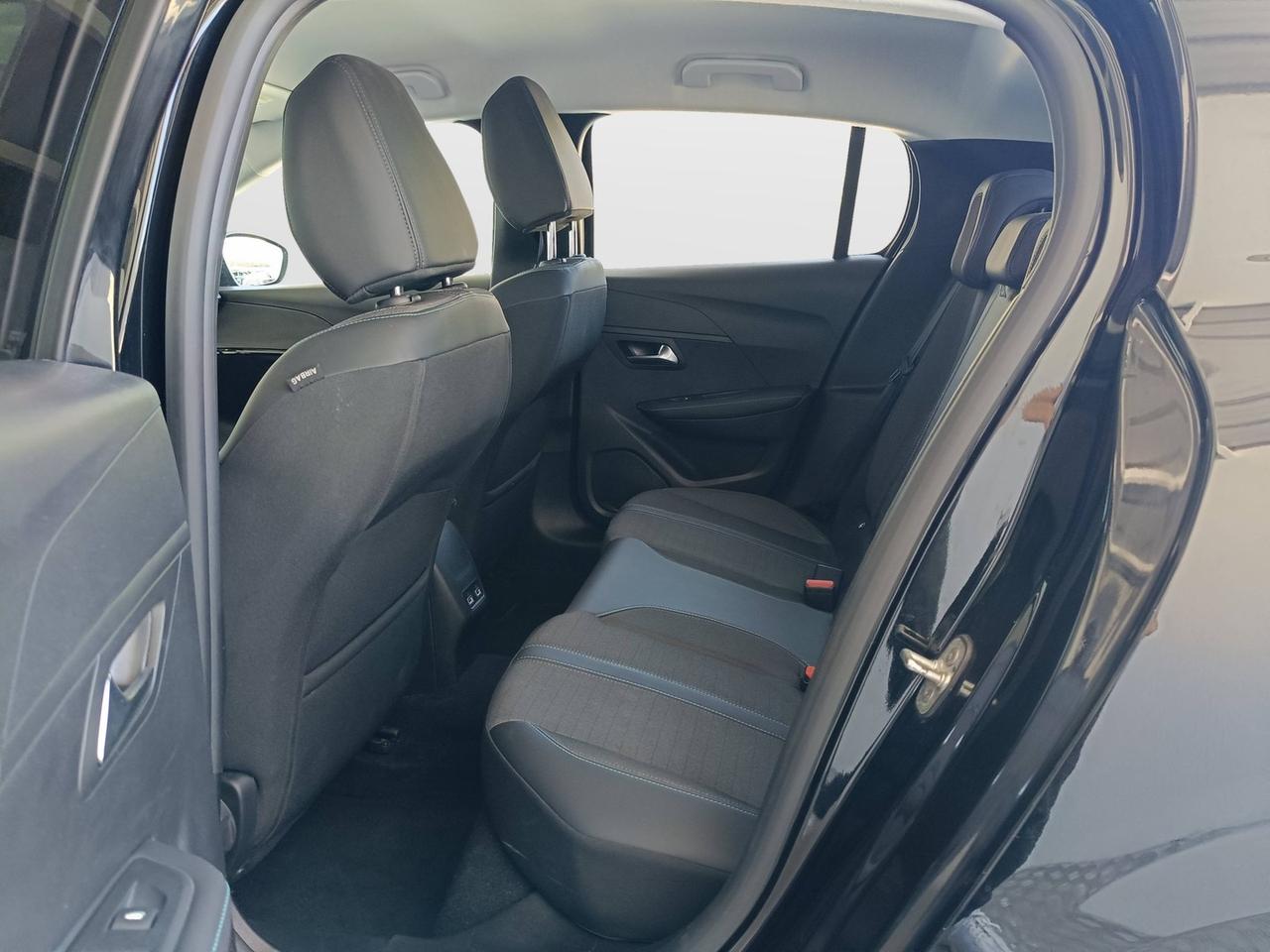 PEUGEOT 208 II 2019 - 208 1.5 bluehdi Allure Pack s&s 100cv