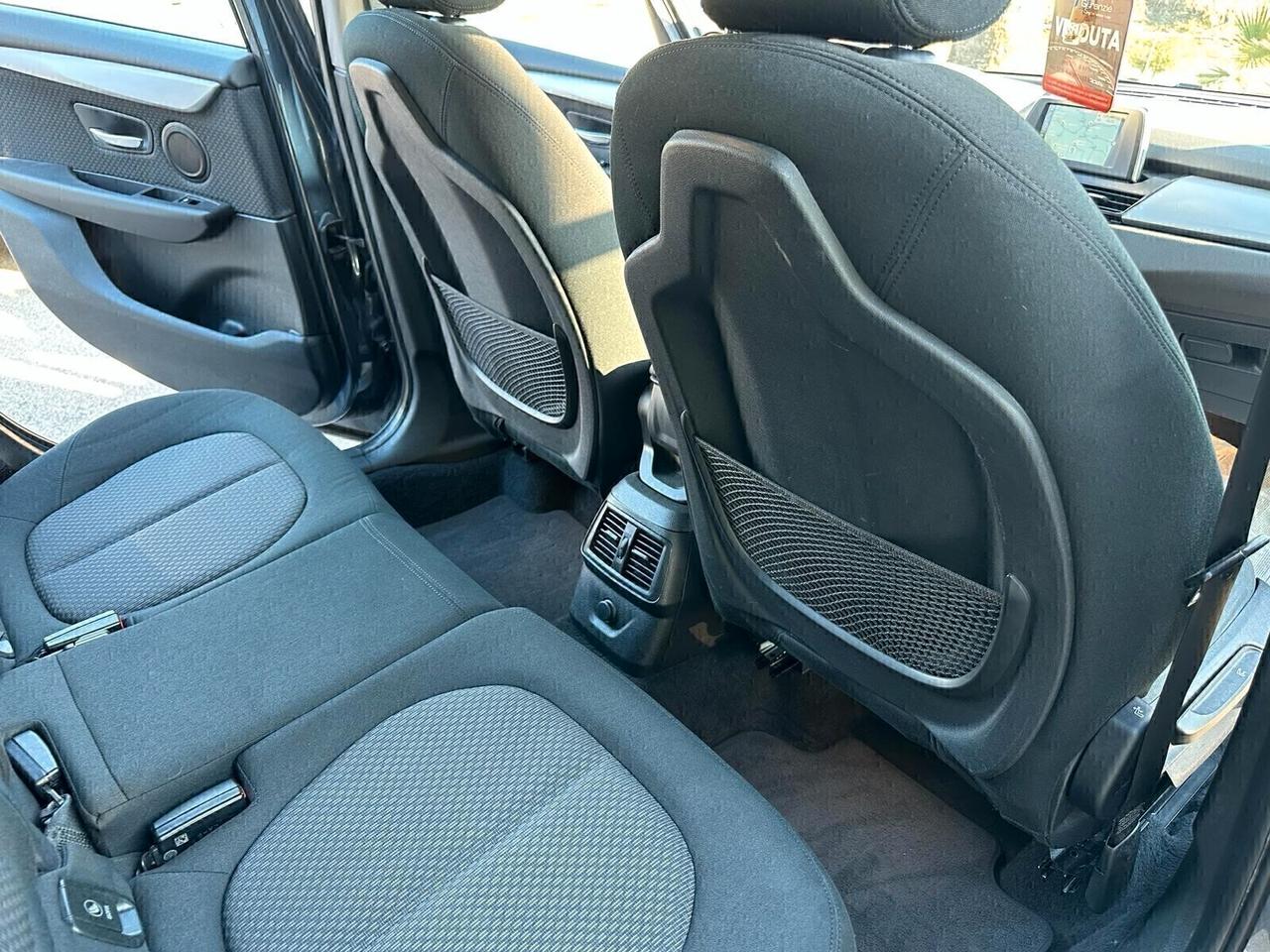 Bmw 216d Active Tourer Luxury IVA ESP NEOPATENTATI
