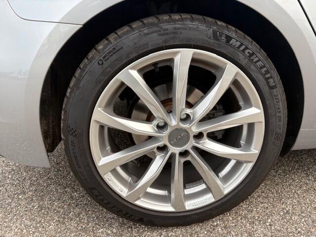 Audi A3 SPB 2.0 TDI S tronic Business