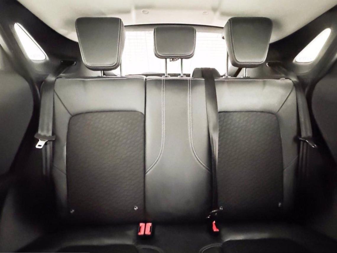 FORD Puma 1 0 ecoboost h titanium x ses 125cv