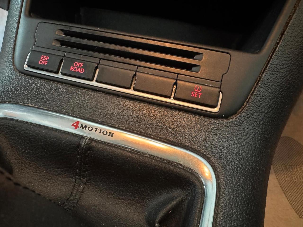 Volkswagen Tiguan 2.0 TDI 170CV 4MOTION SPORT&STYLE 2009