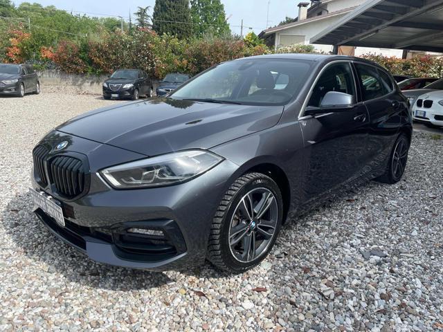 BMW 118 i 5p. Sport