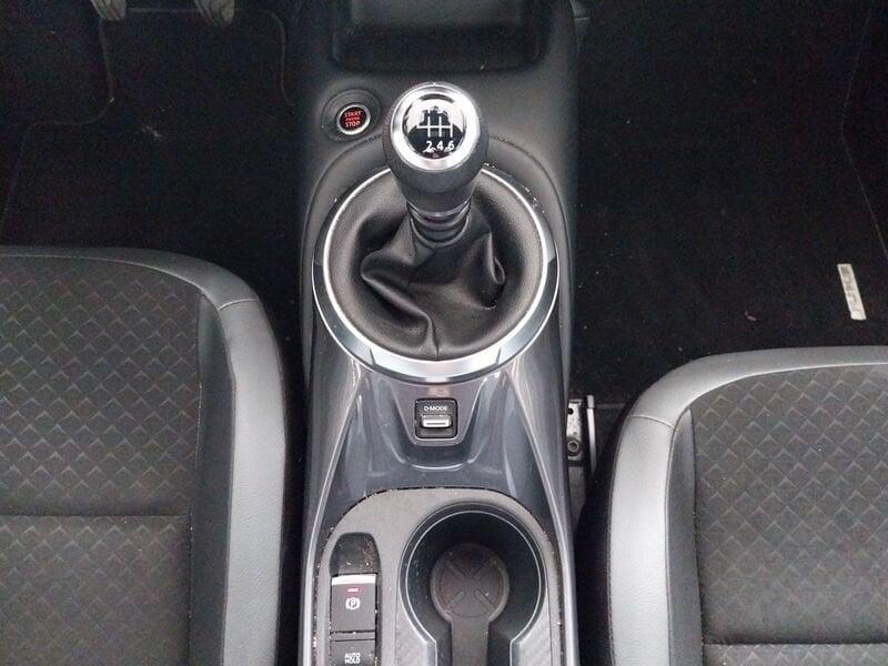 Nissan Juke Juke 1.0 dig-t N-Connecta 114cv