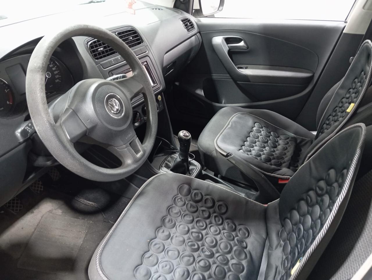 Volkswagen Polo 1.2 TDI DPF 5 p. Comfortline