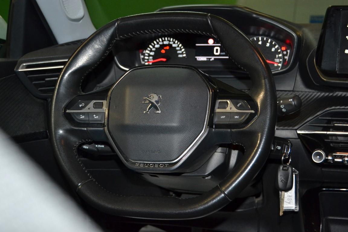 PEUGEOT 2008 1.5 BLUEHDI ALLURE PACK S&S 110CV