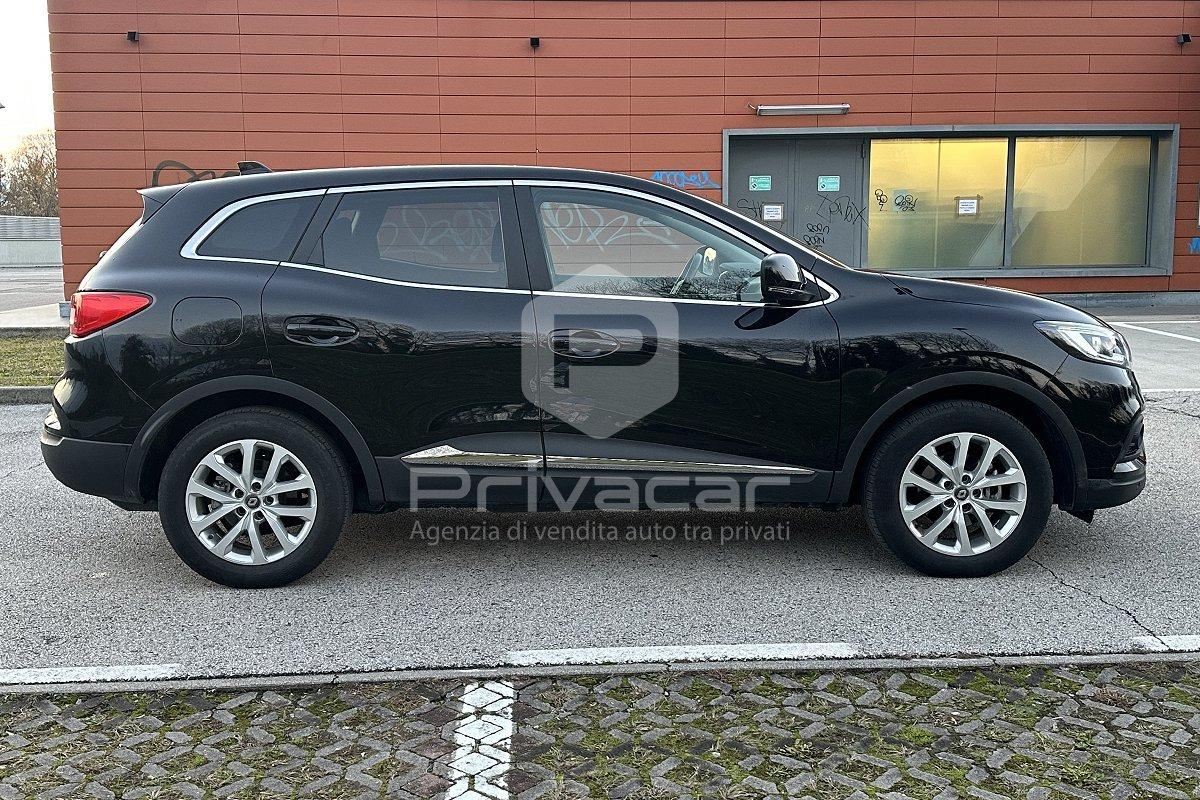 RENAULT Kadjar Blue dCi 8V 115CV EDC Business