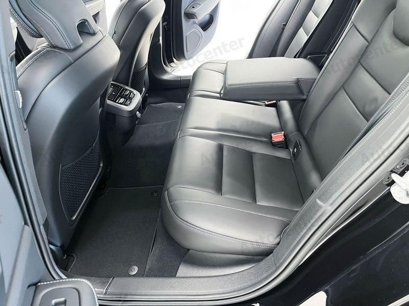 Volvo S60 S60 B5 (bz) 250CV AWD AUT ULTIMATE DARK