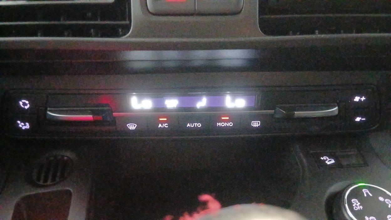 PEUGEOT Rifter - Rifter BlueHDi 100 S&S Active Standard
