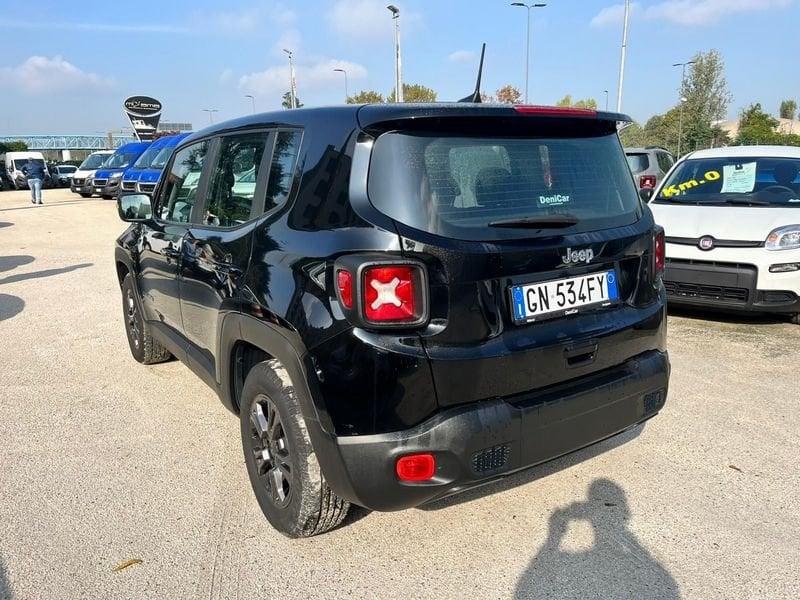 Jeep Renegade 1.0 T3 Limited