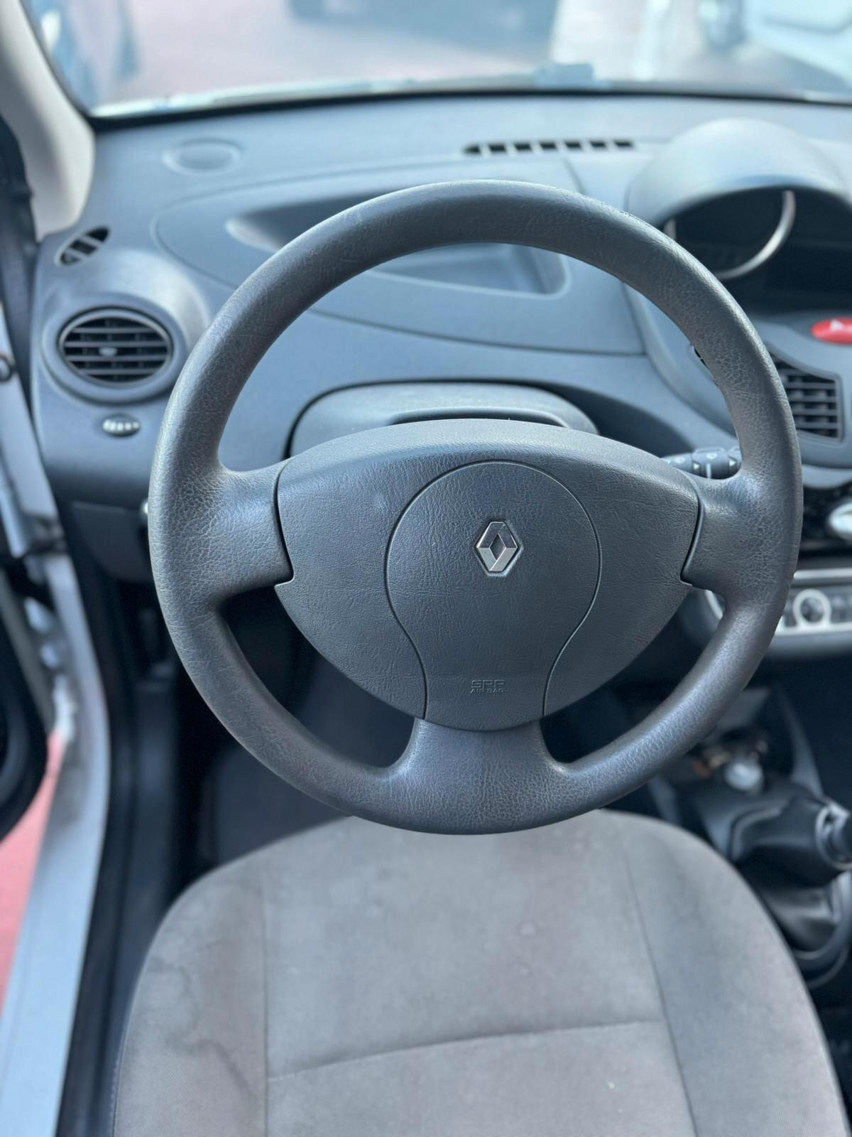 Renault Twingo 1.2 16V LEV Dynamique